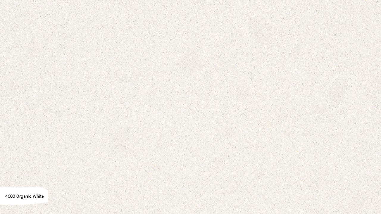 Caesarstone Organic White