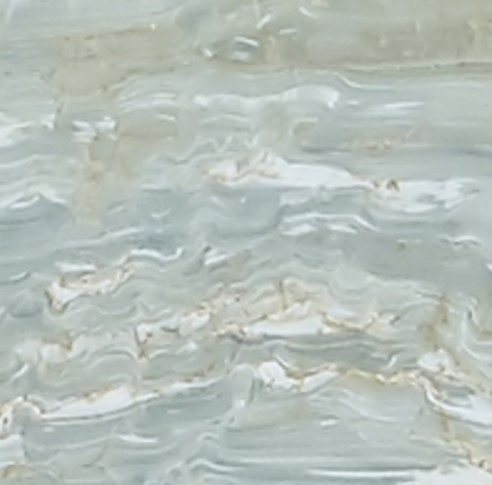 Onyx Blue