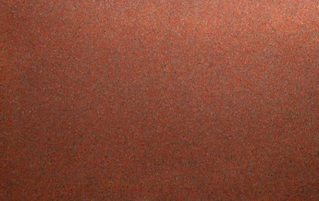 African Red