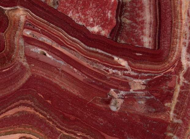 Onyx Red